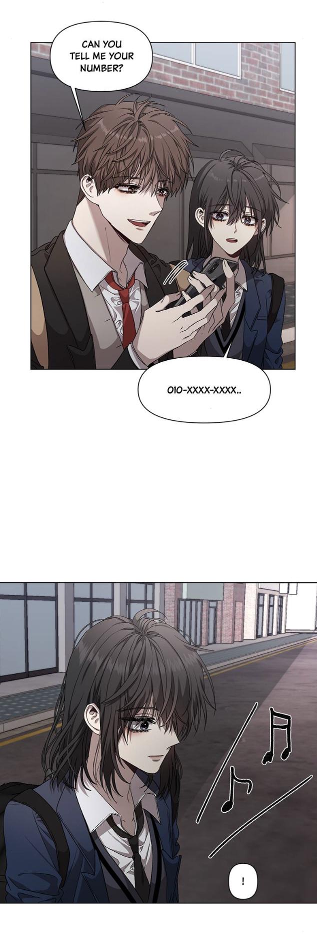 Dreaming Freedom Chapter 9 image 30